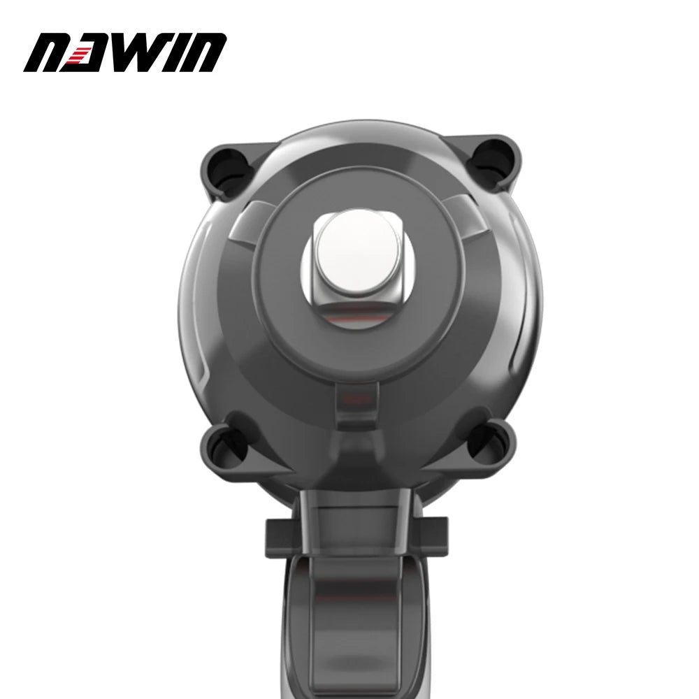 NANWEI Dụng Cụ Vặn Lốp Ô Tô Không Dây 21 V 600 Nm Dễ Dàng - Daisan Store