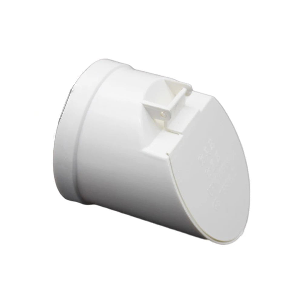 Nắp Thoát Sàn Chống Mùi Tự Đóng 50 - 160mm - Daisan Store