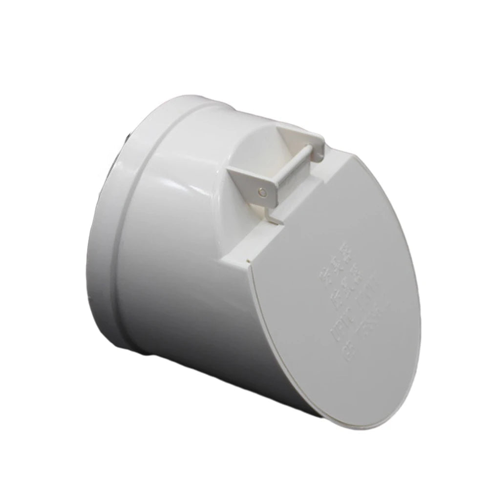 Nắp Thoát Sàn Chống Mùi Tự Đóng 50 - 160mm - Daisan Store