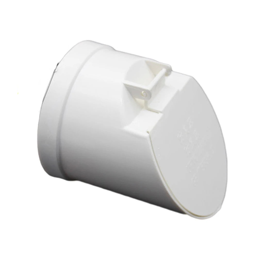 Nắp Thoát Sàn Chống Mùi Tự Đóng 50 - 160mm - Daisan Store