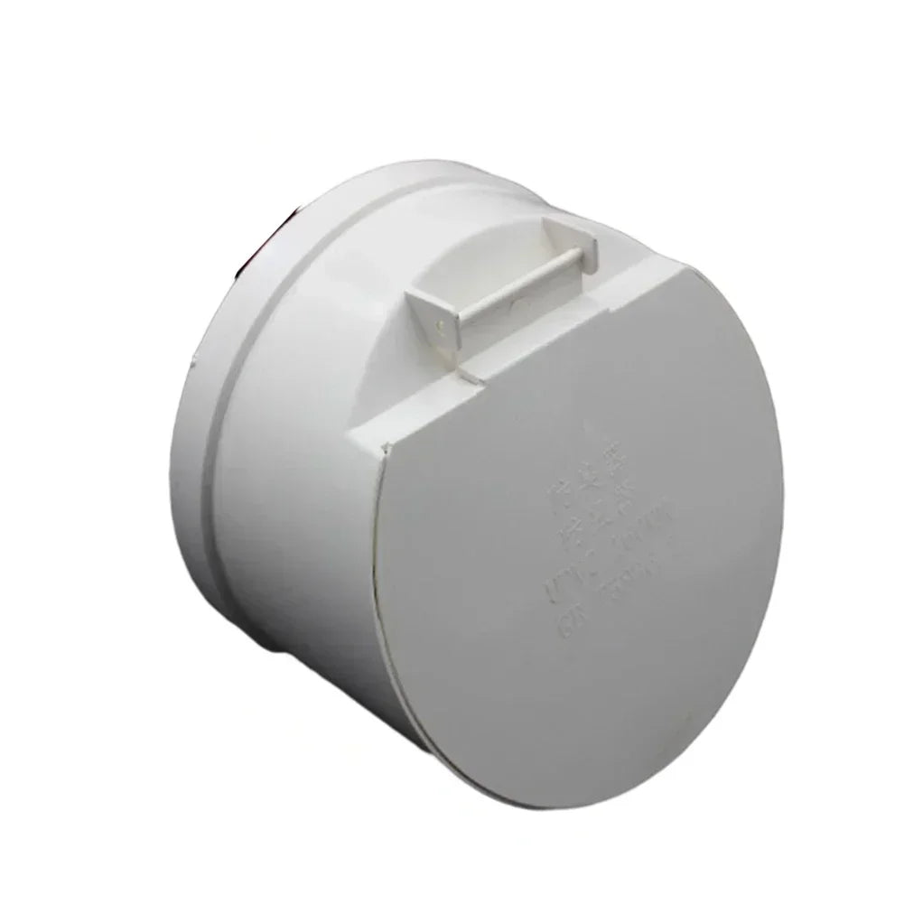 Nắp Thoát Sàn Chống Mùi Tự Đóng 50 - 160mm - Daisan Store