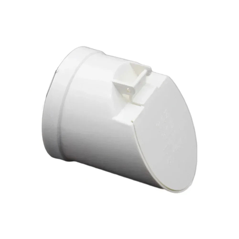 Nắp Thoát Sàn Chống Mùi Tự Đóng 50 - 160mm - Daisan Store