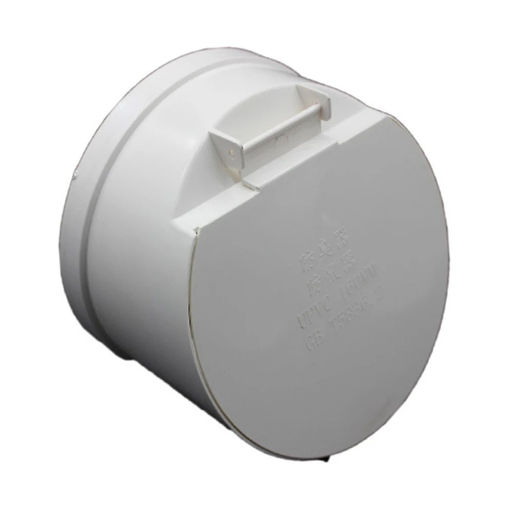 Nắp Thoát Sàn Chống Mùi Tự Đóng 50 - 160mm - Daisan Store