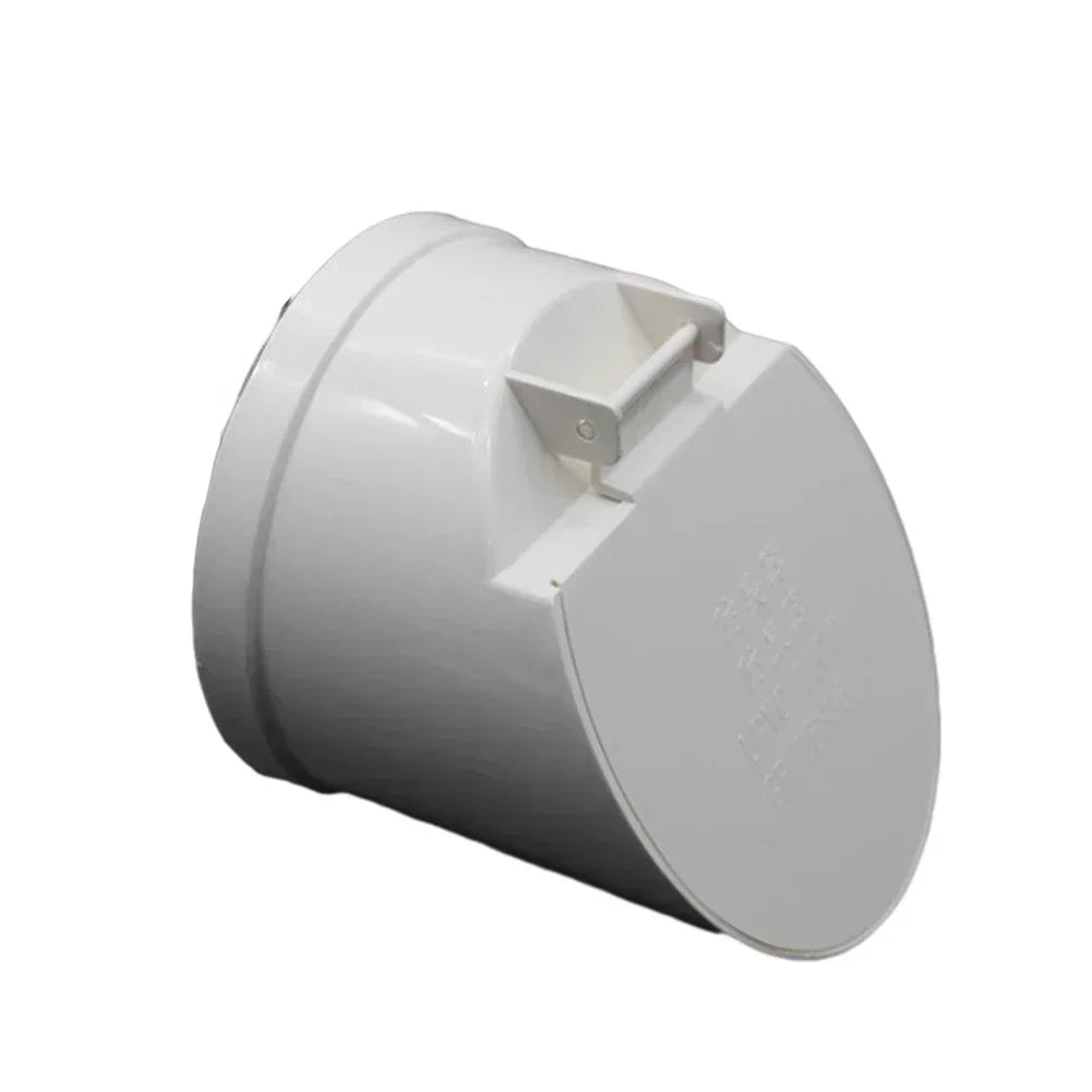 Nắp Thoát Sàn Chống Mùi Tự Đóng 50 - 160mm - Daisan Store