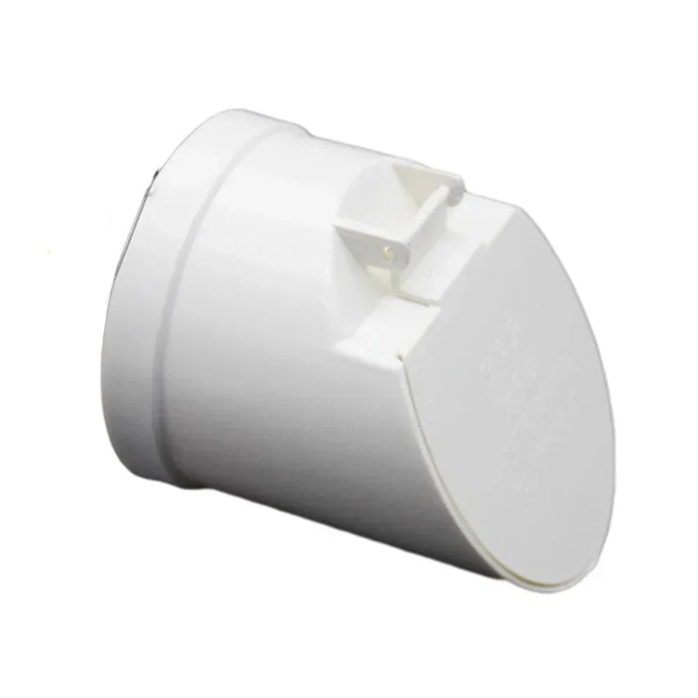 Nắp Thoát Sàn Chống Mùi Tự Đóng 50 - 160mm - Daisan Store