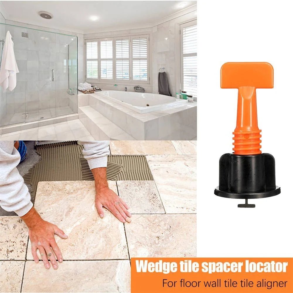 Nêm Cân Bằng Gạch Tái Sử Dụng Cho Ốp Lát Tường Sàn - Daisan Store