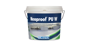 NEOPROOF PU W- Chống thấm mái gốc Polyurethan