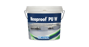 NEOPROOF PU W - Chống thấm mái gốc Polyurethan - Daisan Store
