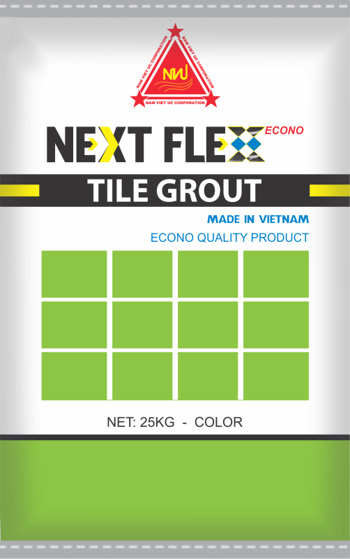 NEXT FLEX ECONO - Daisan Store