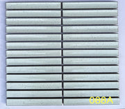 Gạch Mosaic Que Đũa Màu Trắng 088A