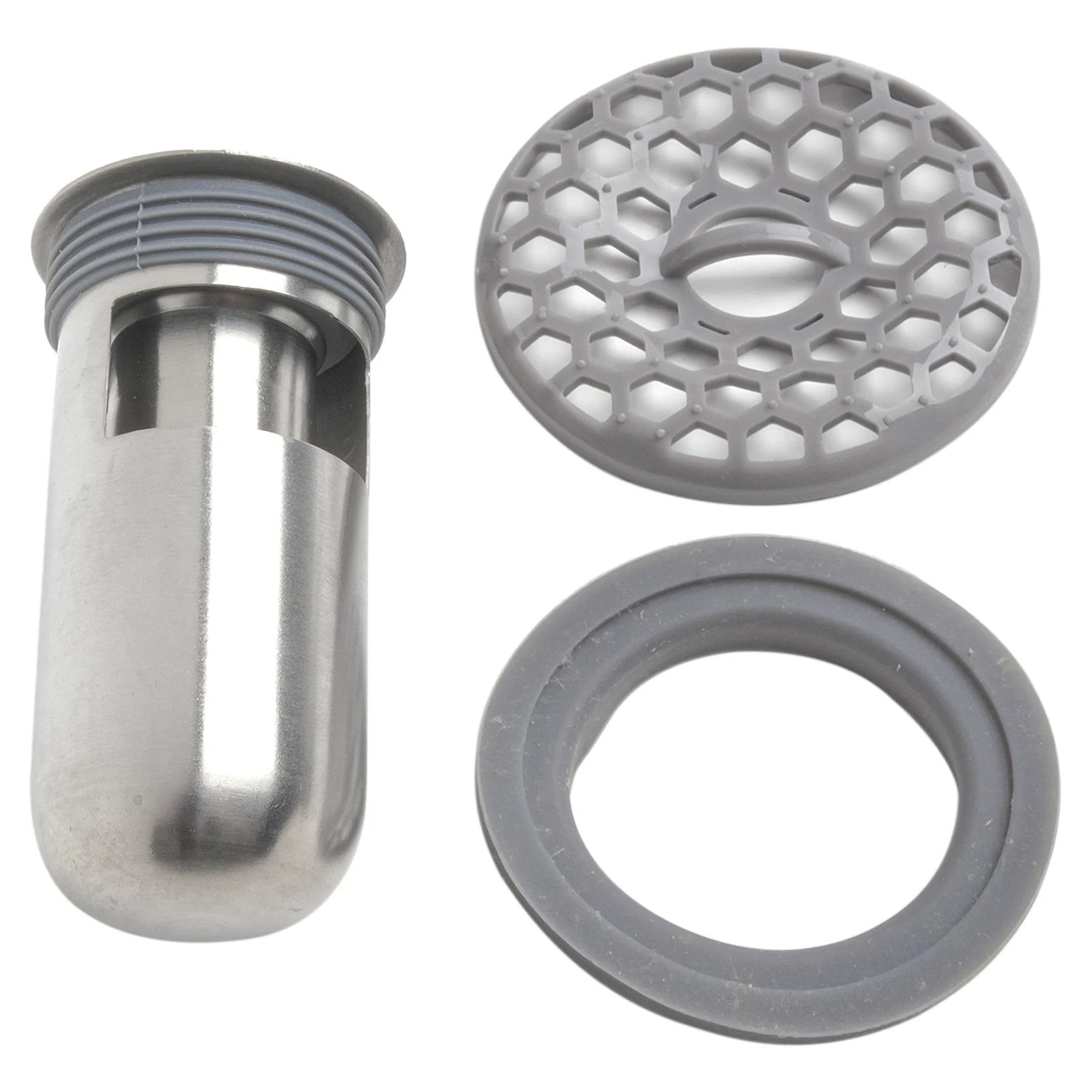 Ngăn Mùi Nhà Tắm - Chống Trào Ngược Dễ Lắp Đặt - Daisan Store