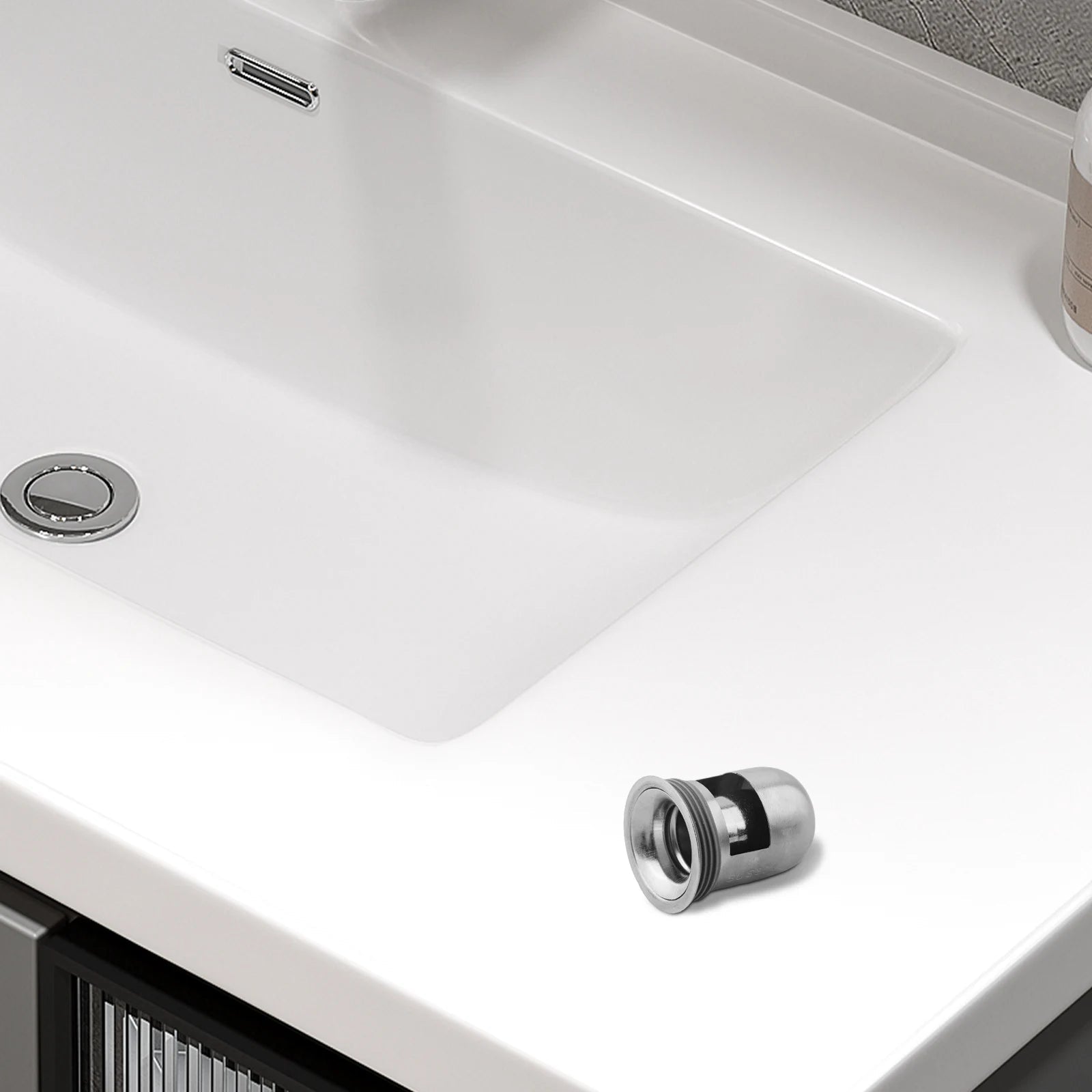 Ngăn Mùi Nhà Tắm - Chống Trào Ngược Dễ Lắp Đặt - Daisan Store