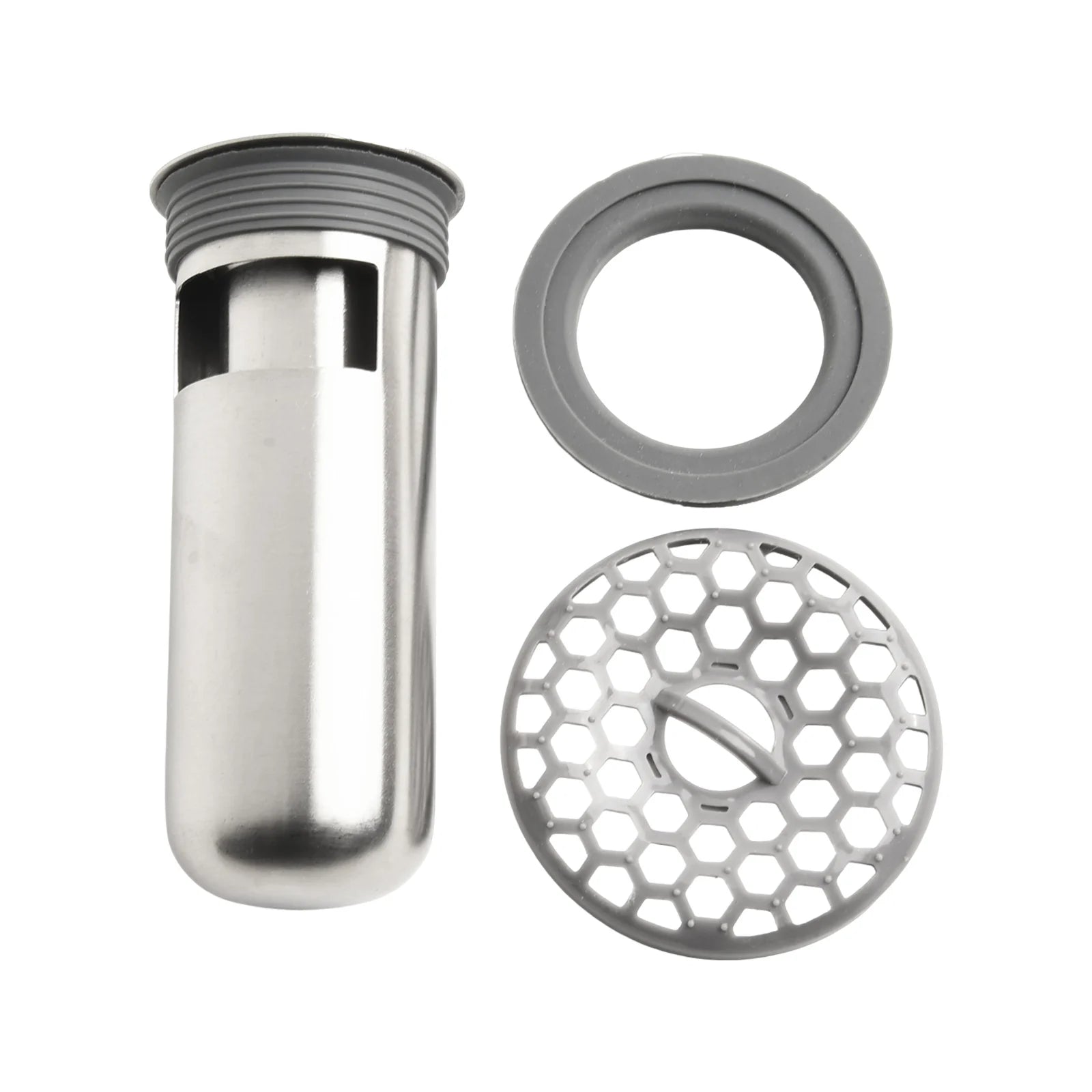 Ngăn Mùi Nhà Tắm - Chống Trào Ngược Dễ Lắp Đặt - Daisan Store