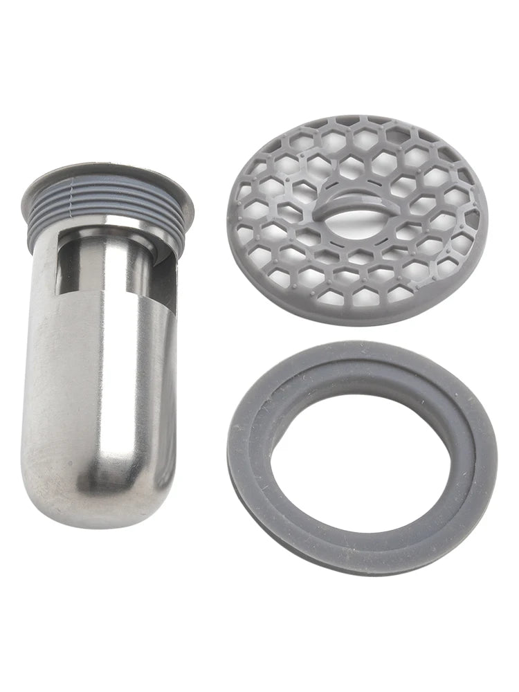 Ngăn Mùi Nhà Tắm - Chống Trào Ngược Dễ Lắp Đặt - Daisan Store