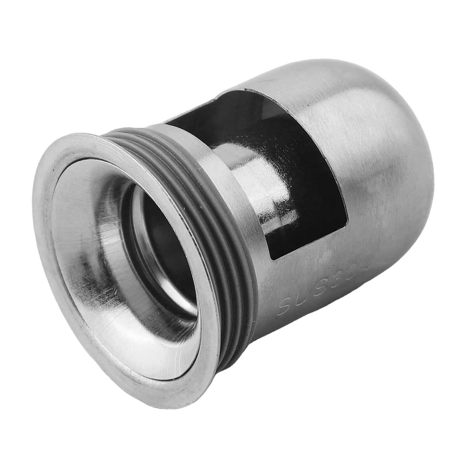 Ngăn Mùi Nhà Tắm - Chống Trào Ngược Dễ Lắp Đặt - Daisan Store