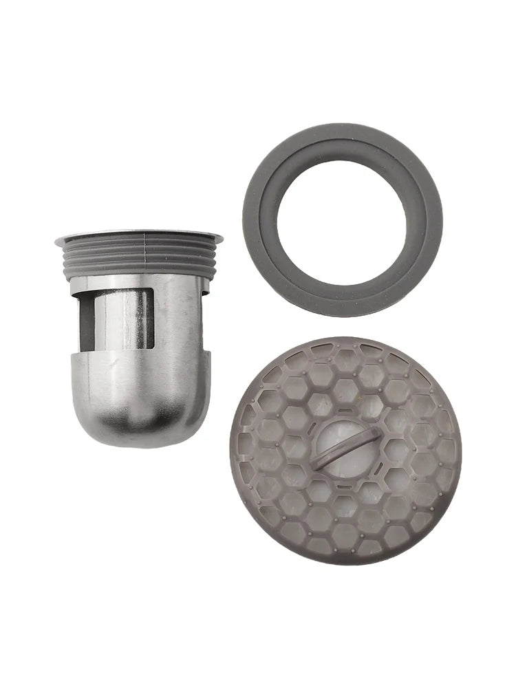 Ngăn Mùi Nhà Tắm - Chống Trào Ngược Dễ Lắp Đặt - Daisan Store