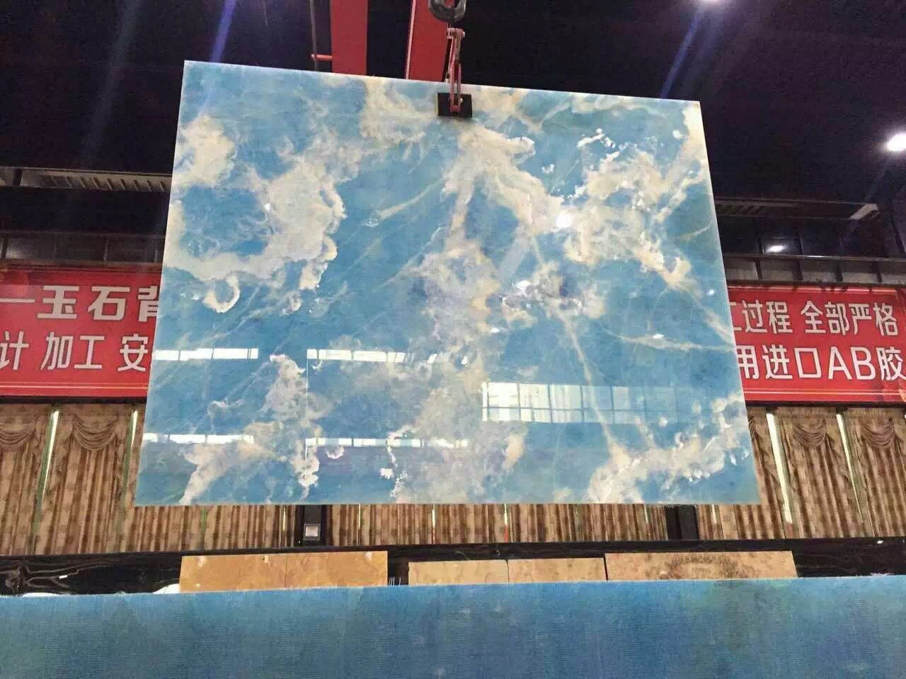 Ngọc Cẩm Thạch Onyx - Vẻ Đẹp Tự Nhiên Cho Không Gian - Daisan Store