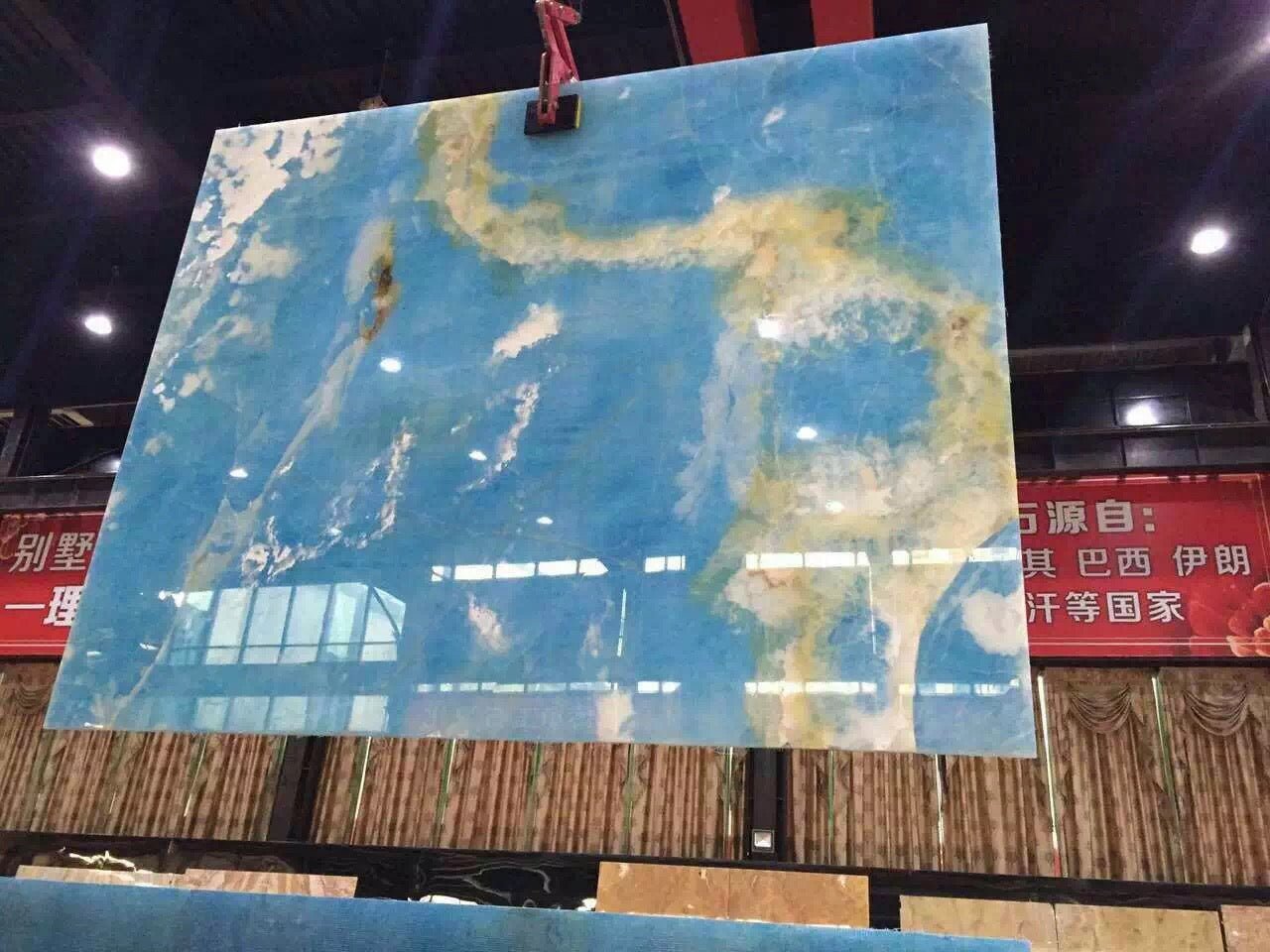 Ngọc Cẩm Thạch Onyx - Vẻ Đẹp Tự Nhiên Cho Không Gian - Daisan Store