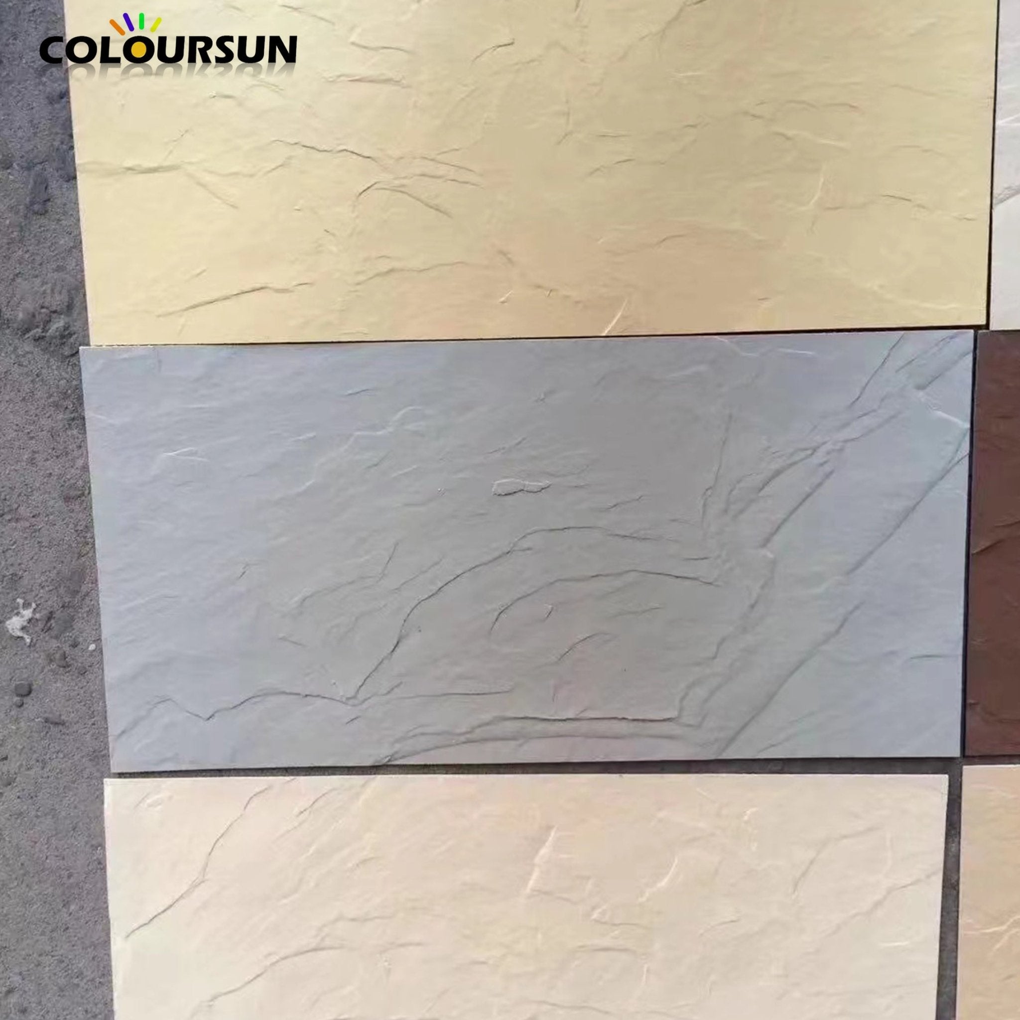 Ngói đá ốp ngoài nhẹ, mỏng - Daisan Store