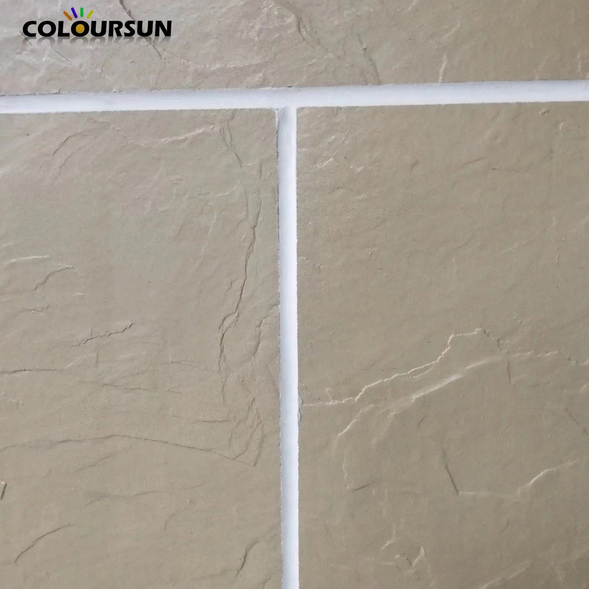 Ngói đá ốp ngoài nhẹ, mỏng - Daisan Store