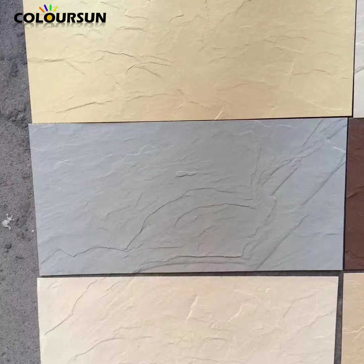 Ngói đá ốp ngoài nhẹ, mỏng - Daisan Store