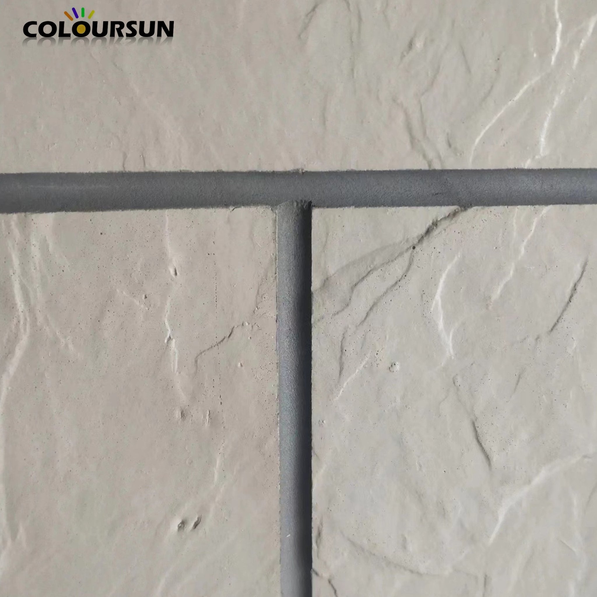 Ngói đá ốp ngoài nhẹ, mỏng - Daisan Store