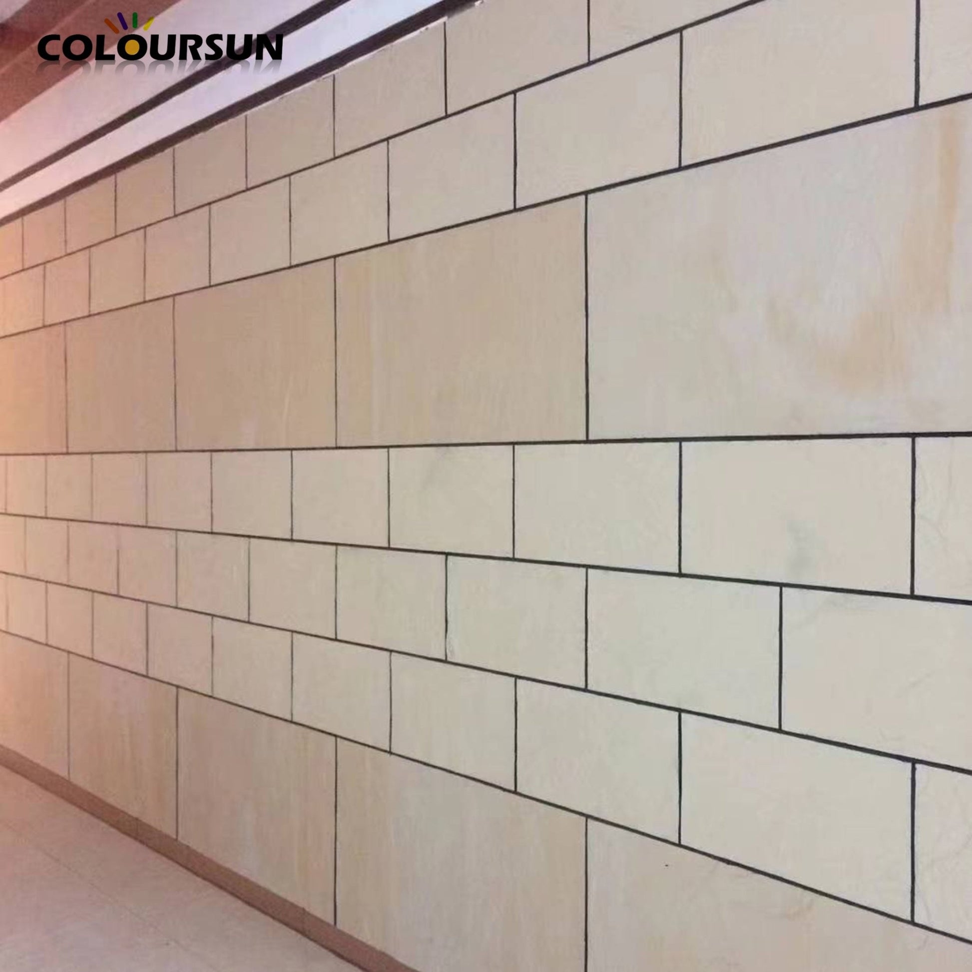 Ngói đá ốp ngoài nhẹ, mỏng - Daisan Store