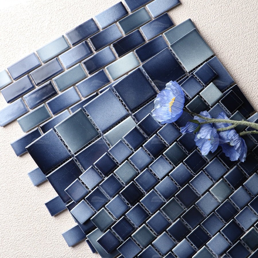 Nhà cung cấp gạch hồ bơi Bluwhale - Gạch lát đường viền hồ bơi - Daisan Store