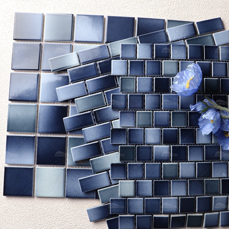 Nhà cung cấp gạch hồ bơi Bluwhale - Gạch lát đường viền hồ bơi - Daisan Store