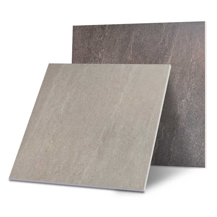 Nhà máy cung cấp gạch lát sàn bằng sứ mờ Foshan họa tiết đá cẩm thạch, gạch mộc mạc, kết cấu đá, gạch lát sàn Carreaux cho sàn nhà - Daisan Store