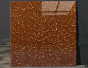 Nhà Máy Cung Cấp Gạch Men Họa Tiết Đá Cẩm Thạch Tối Màu Gạch Lát Sàn Bằng Sứ Đá Cẩm Thạch Giả 80X80 Có Vân Giống Đá Cẩm Thạch Carreaux Blue - Daisan Store