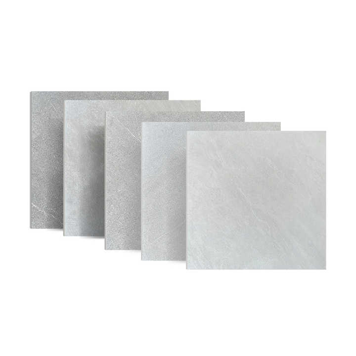 Nhà máy cung cấp gạch men mờ Foshan Marble Pattern Floor 60x60 gạch cổ kết cấu đá Carreaux cho sàn - Daisan Store