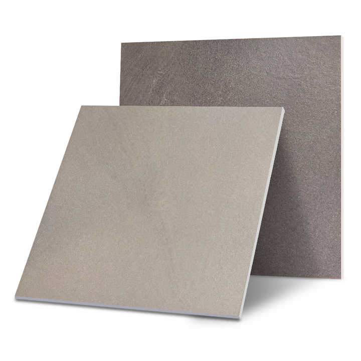 Nhà máy cung cấp sàn gạch mộc mạc Foshan vân đá sứ mờ họa tiết đá cẩm thạch kết cấu đá Carreaux sàn Carreaux De Sol 60x60 - Daisan Store