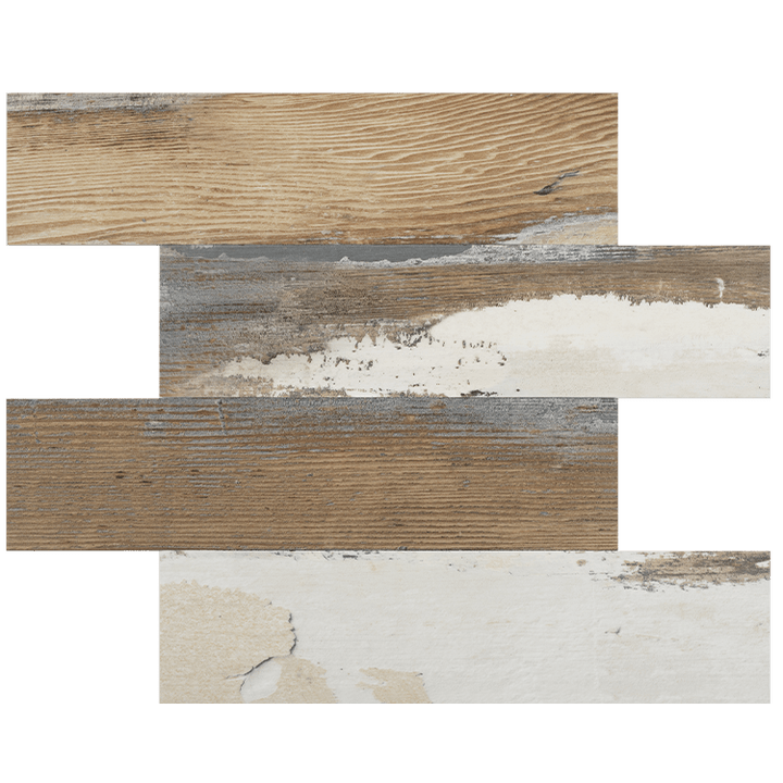 Nhà máy Trung Quốc bán chạy ốp tường bếp 3D bóc ra và dán chống thấm nước khảm Burlywood - Daisan Store