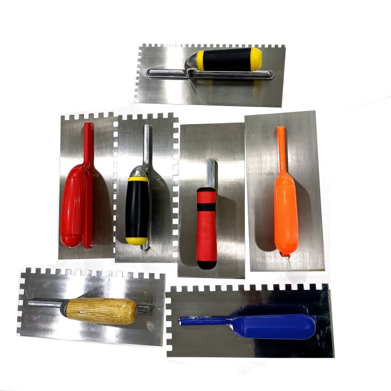 Nhà sản xuất bay trát vữa hoàn thiện bê tông/vữa trát - Daisan Store