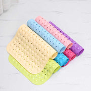 Nhà sản xuất Thảm tắm bồn tắm bằng nhựa PVC dày kích thước lớn thân thiện với môi trường - Daisan Store