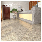 Nhà sản xuất Trung Quốc Bán buôn Trang trí nhà Sàn Đá Nhựa Sàn Composite - Daisan Store