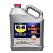 Dung Dịch Tẩy Gỉ Sét WD-40 3.78 Lít