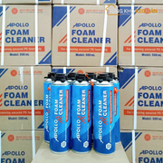 Nước Rửa Súng Apollo Foam Cleaner