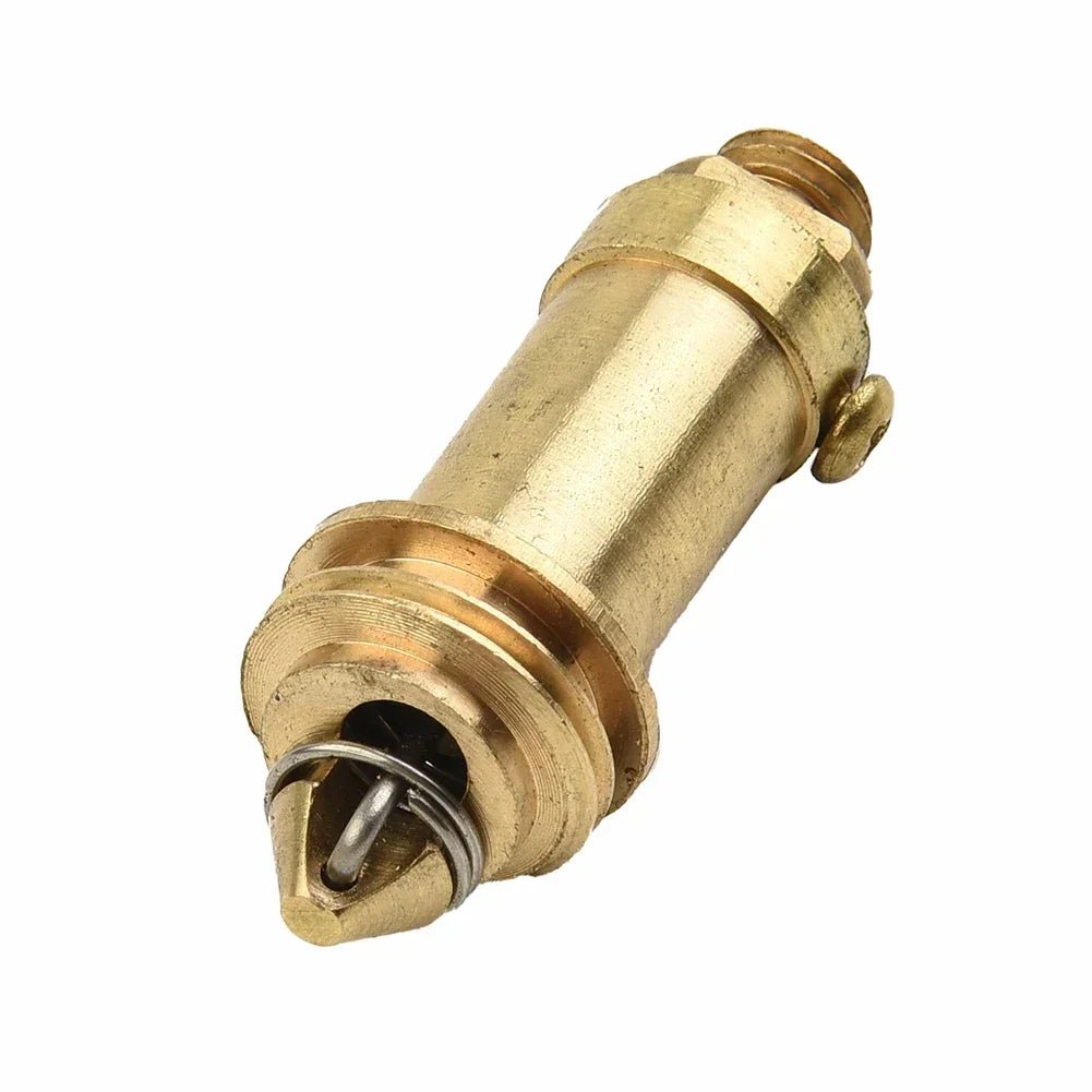 Nút Xả Bồn Tắm Lò Xo Nhấn Đa Năng Chống Tắc Nước - Daisan Store