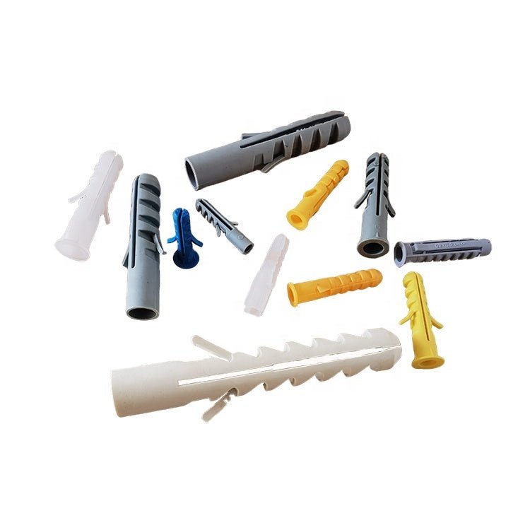 Ốc nở nhựa nylon - Daisan Store