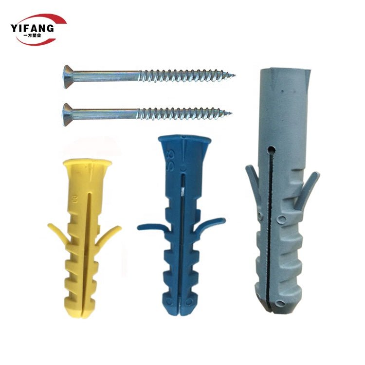 Ốc nở nhựa nylon - Daisan Store