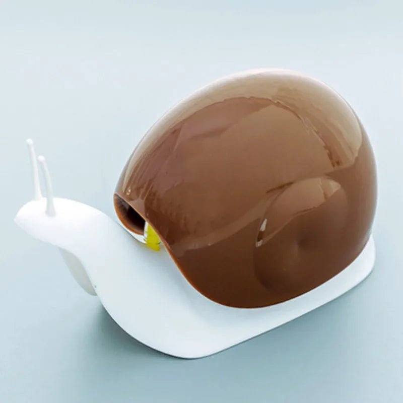 Ốc Sên Xinh Xắn - Bình Xà Phòng Du Lịch Nhỏ Gọn - Daisan Store