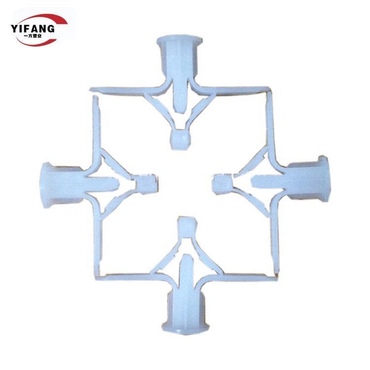 Ống giãn nở/Bulong giãn nở/Đệm nở bằng nhựa Nylon cho máy bay - Daisan Store