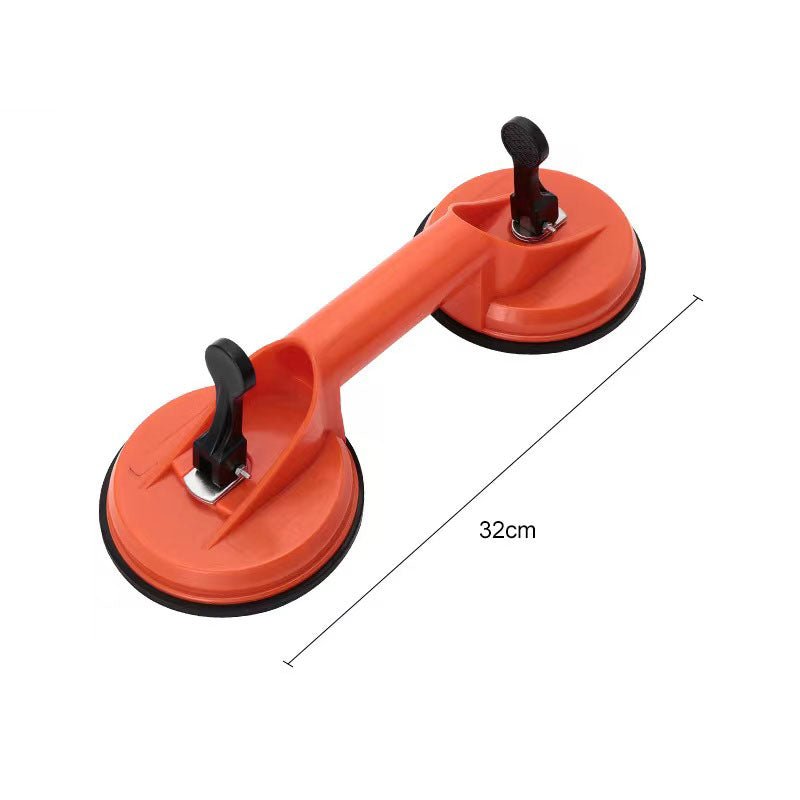 Ống Hút Chân Không Hợp Kim Nhôm Điều Chỉnh Được Dành Cho Kính/Gạch - Daisan Store