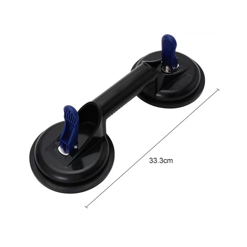 Ống Hút Chân Không Hợp Kim Nhôm Điều Chỉnh Được Dành Cho Kính/Gạch - Daisan Store