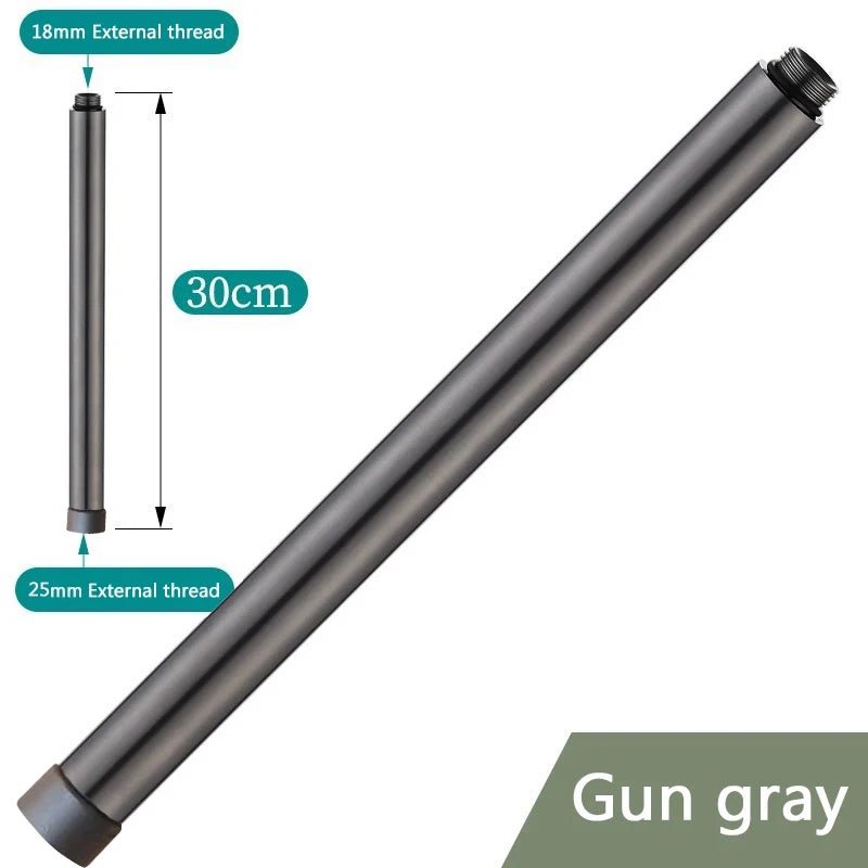 Ống Nối Vòi Sen Tăng Chiều Dài Phòng Tắm Tiện Dụng - Daisan Store