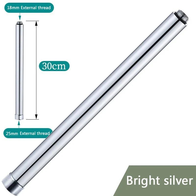 Ống Nối Vòi Sen Tăng Chiều Dài Phòng Tắm Tiện Dụng - Daisan Store