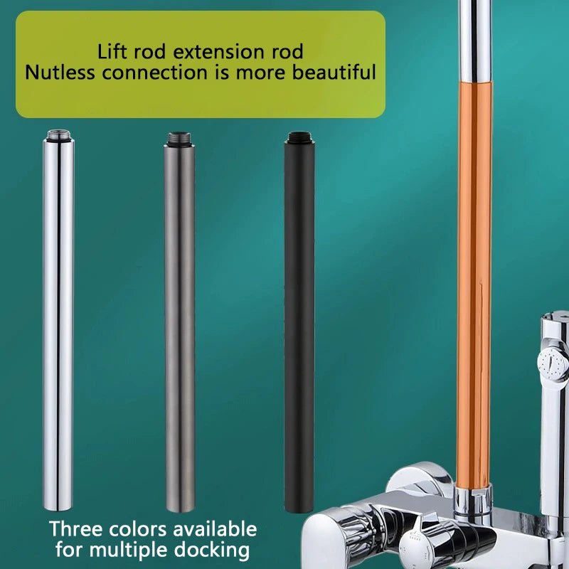 Ống Nối Vòi Sen Tăng Chiều Dài Phòng Tắm Tiện Dụng - Daisan Store