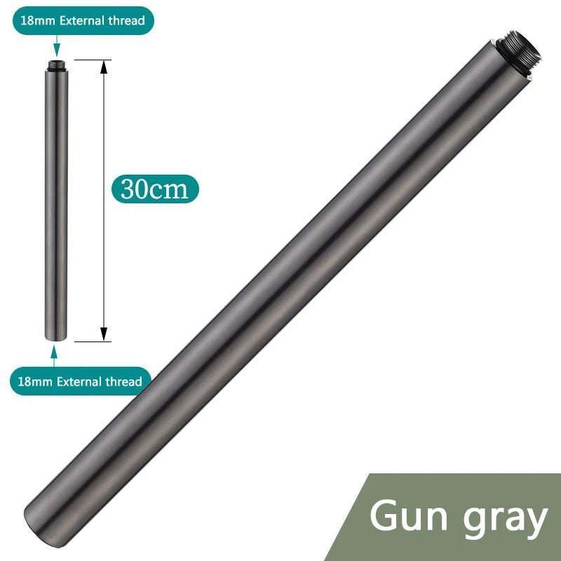 Ống Nối Vòi Sen Tăng Chiều Dài Phòng Tắm Tiện Dụng - Daisan Store